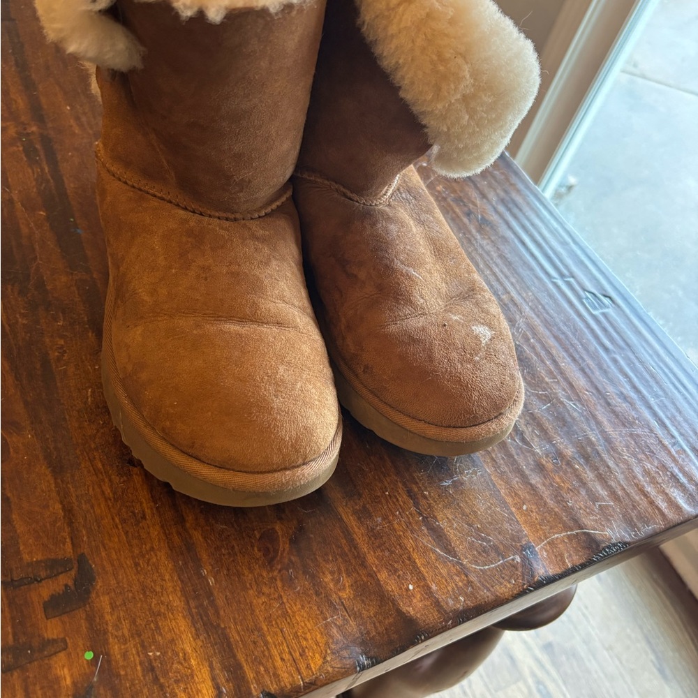 Ugg Bailey Boots - image 1